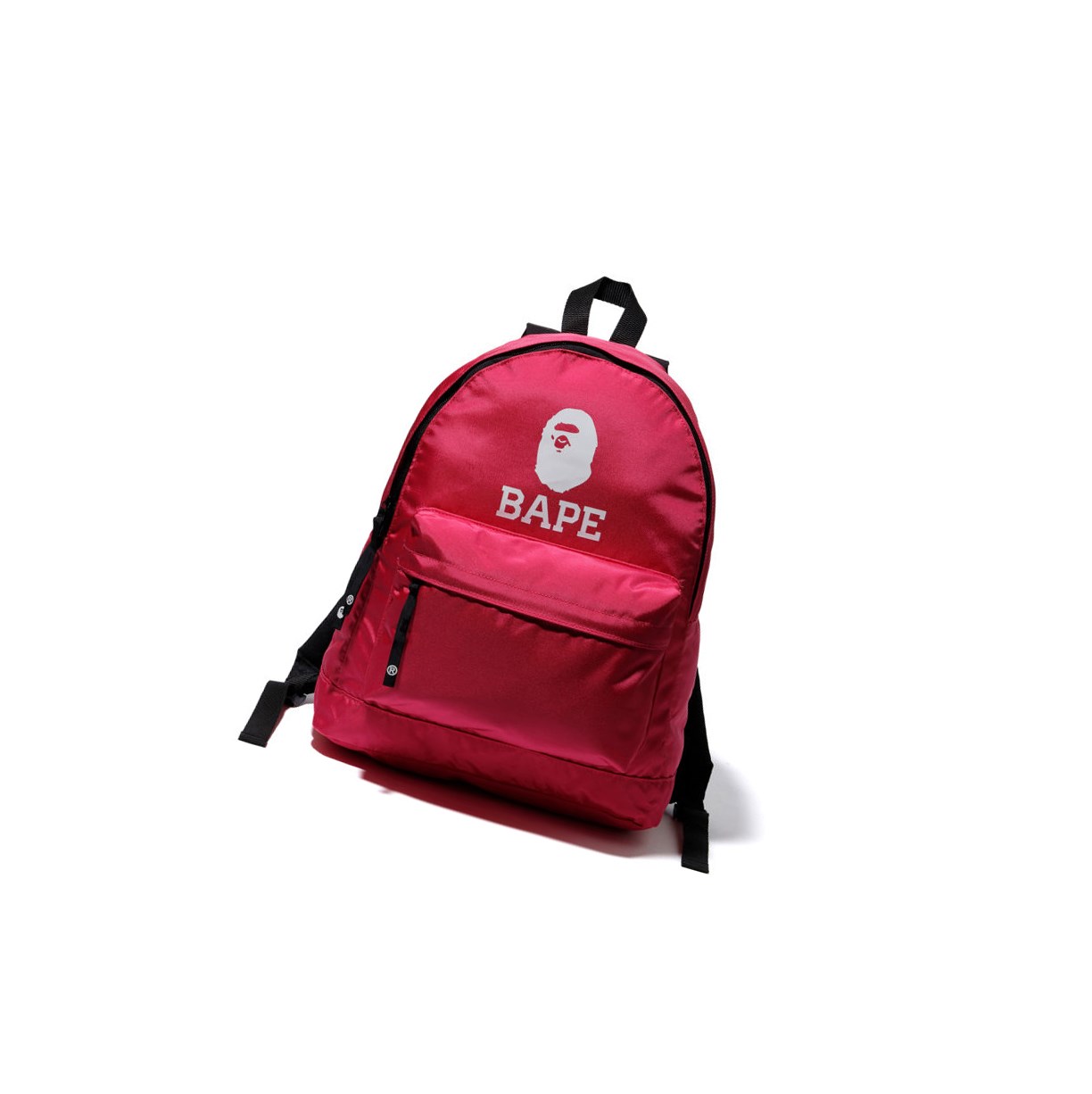 Mochilas A BATHING APE Bape ® 2021 Happy New Year Mujer Rosas | BJUE51236