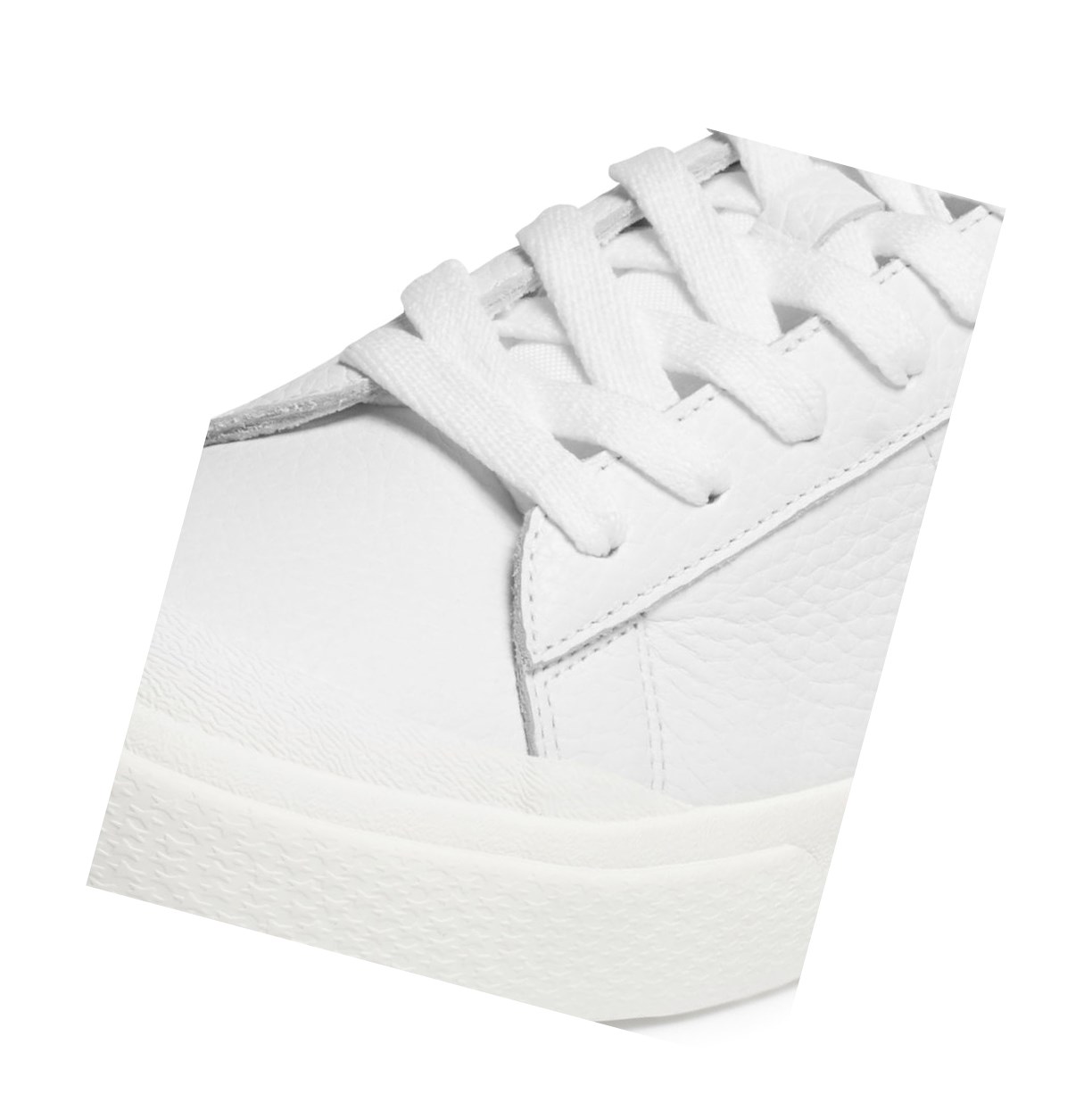 Zapatillas A BATHING APE Bape Mad Sta M2 Low Hombre Blancas | VNQE20359